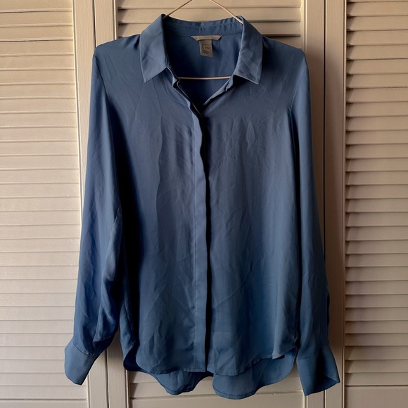 H&M blouse - Picture 1 of 3